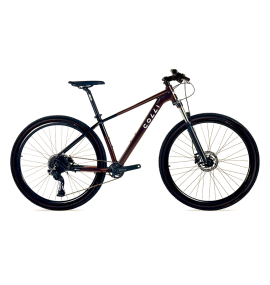 BICICLETA COLLI VALÊNCIA - COBRE